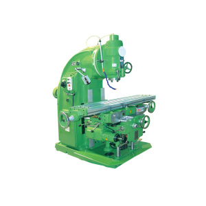 X5040-Vertical Milling Machine