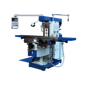 XL6036C-Horizontal Milling Machine