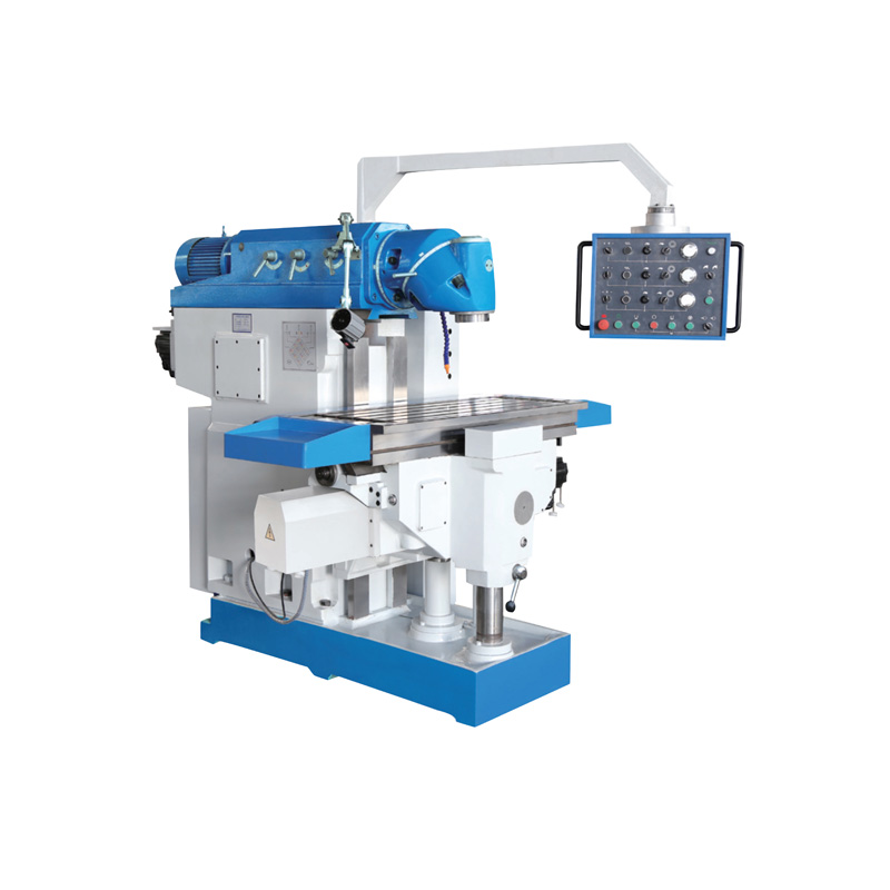 X5746-Ram Milling Machine