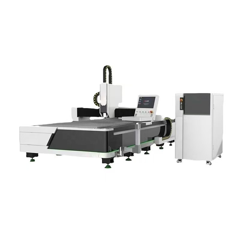 JQ-1530E-Laser Cutting Machine