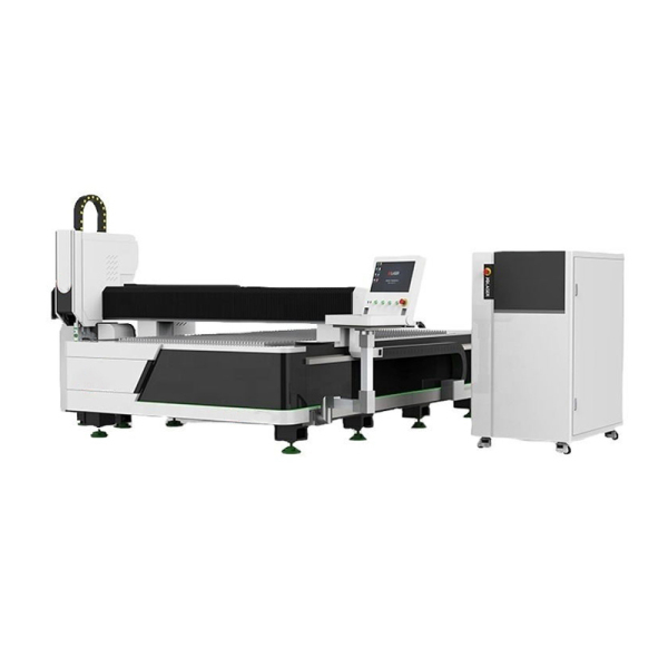 JQ-1530C-Laser Cutting Machine