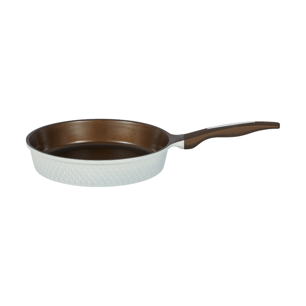 Diamond Fry Pan