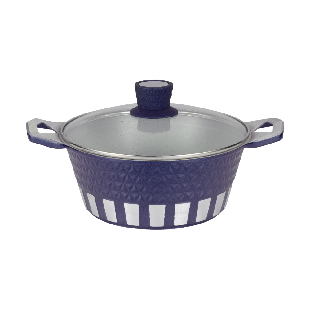 Tower Diamond Casserole