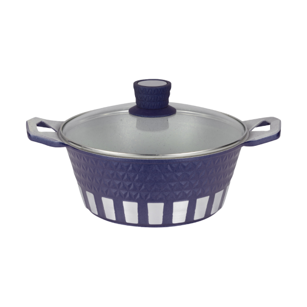 Tower Diamond Casserole