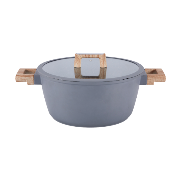 Fancy Style Casserole