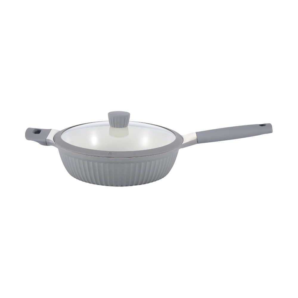 Strip Series Deep Fry Pan