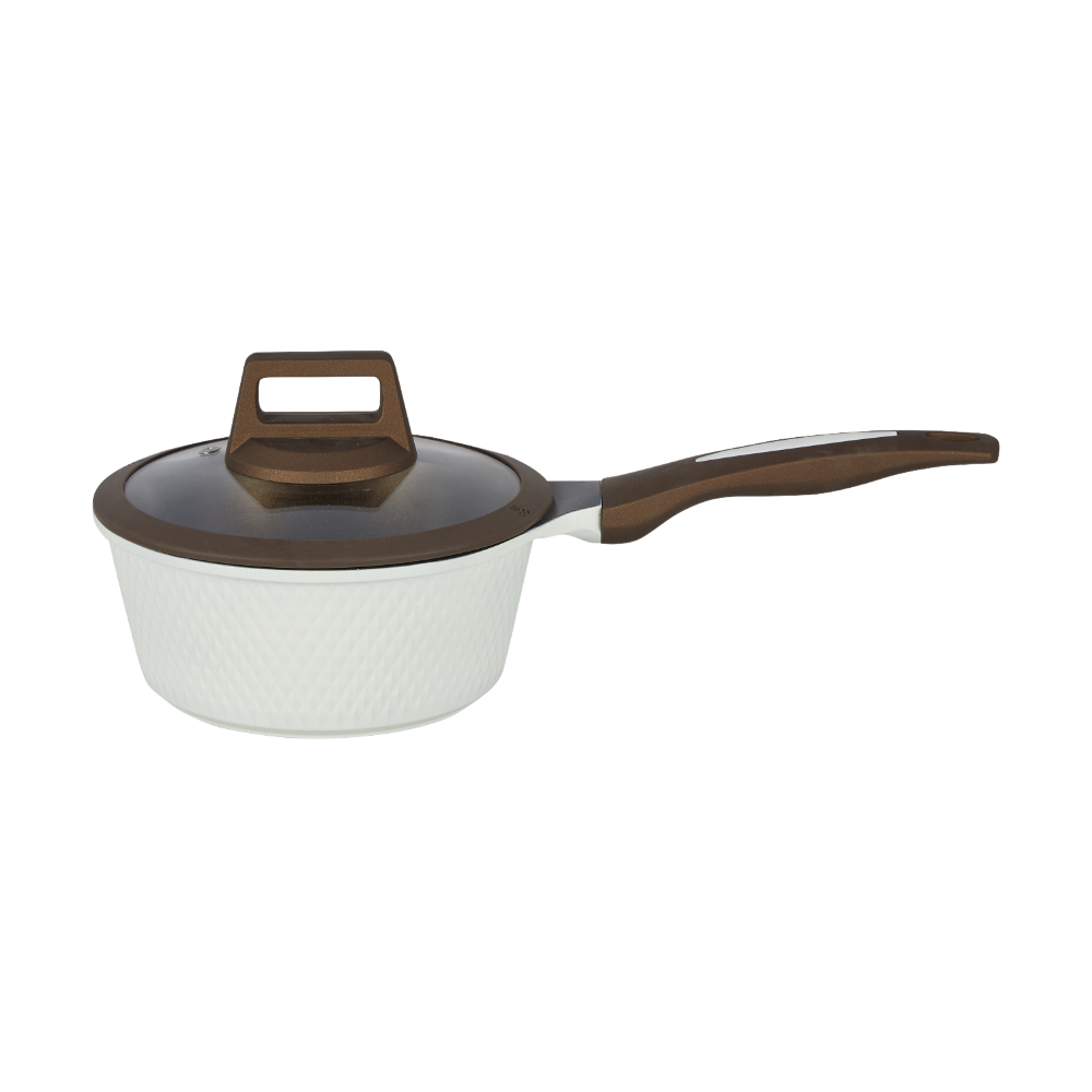 Diamond Sauce Pan