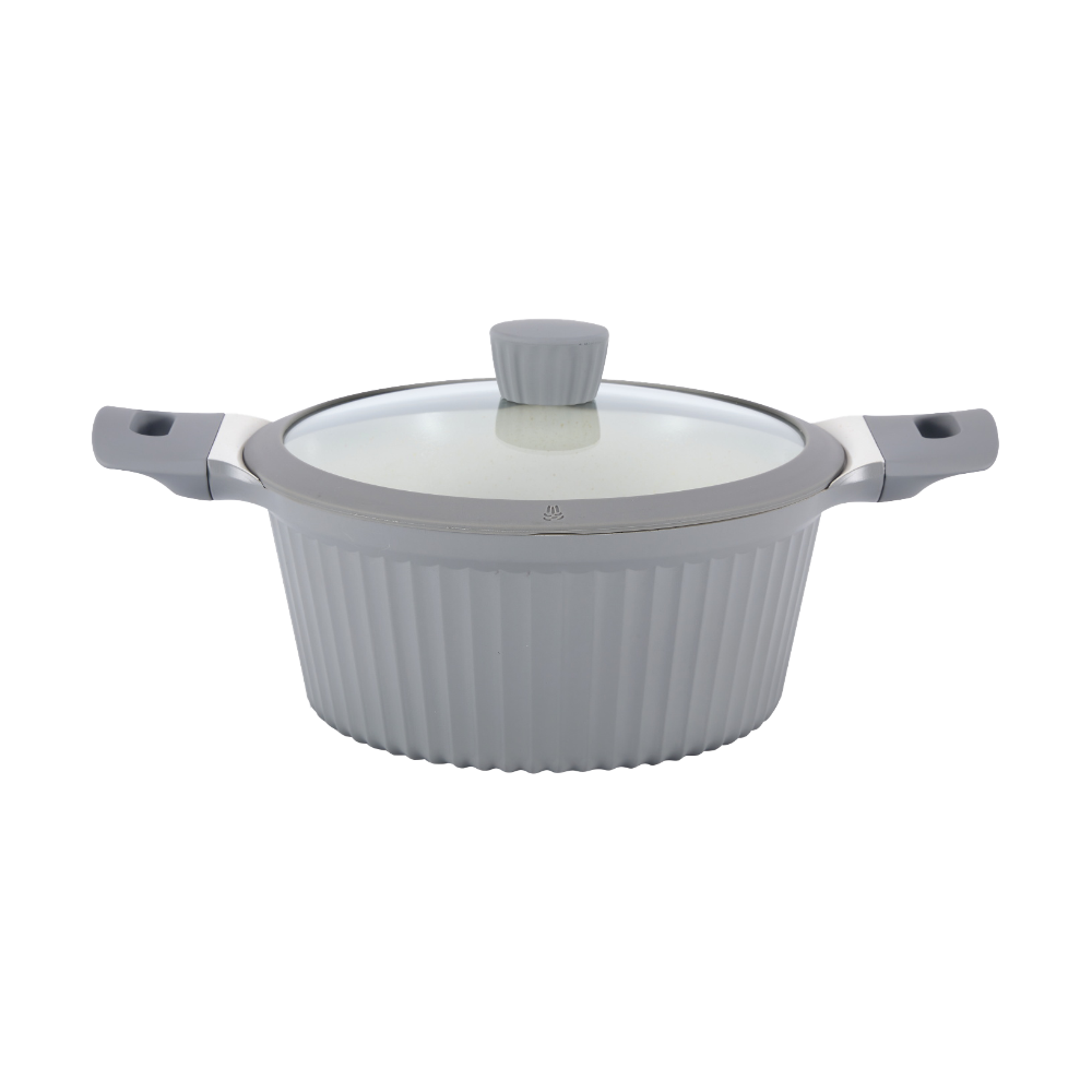 Strip Series Casserole