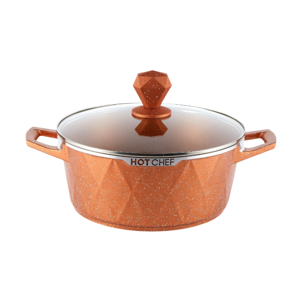 Big Diamond Casserole