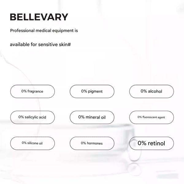 Recombinant Collagen Spray 