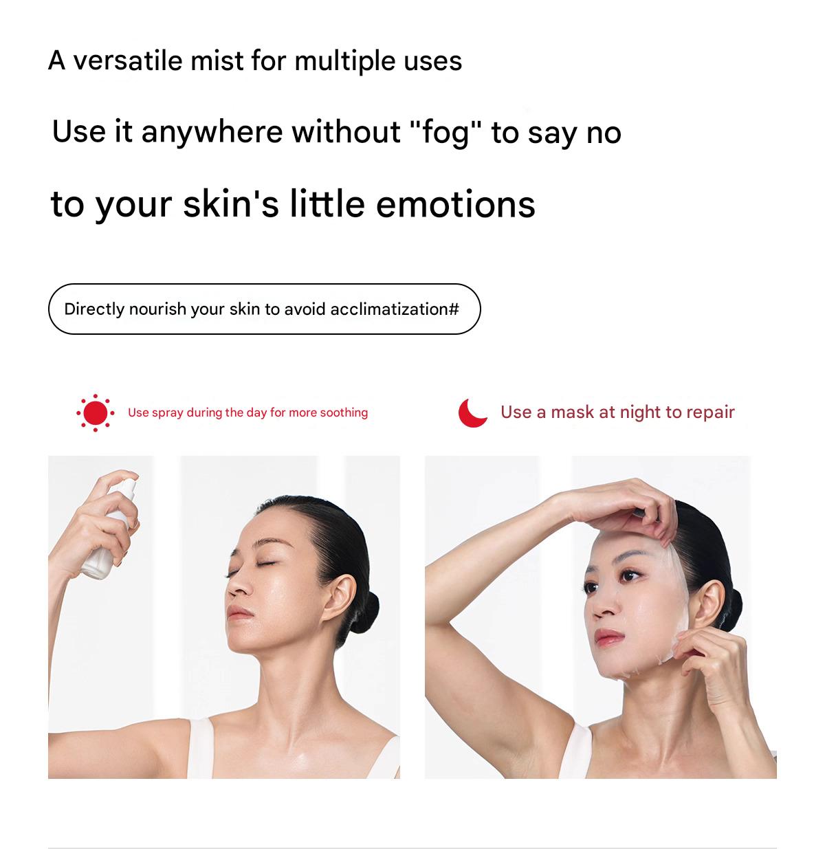 Recombinant Collagen Spray 