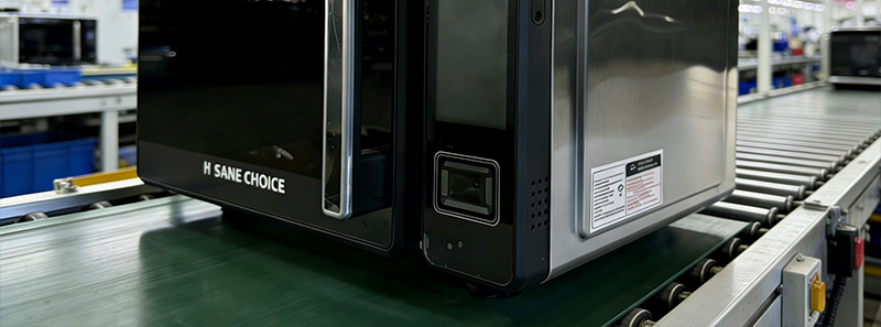 带你了解商业产品线