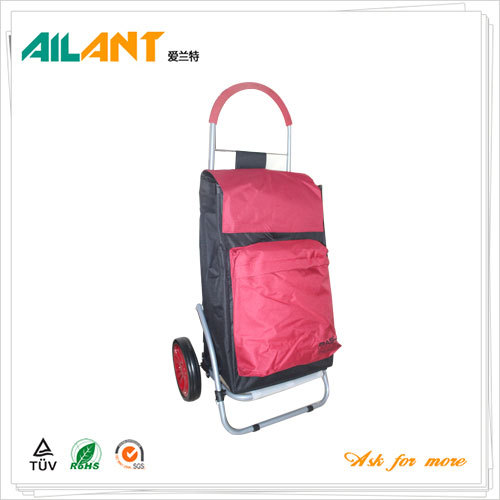 Shopping trolley,ELD-L101  Newest Style1