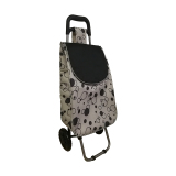 Normal style shopping trolley
