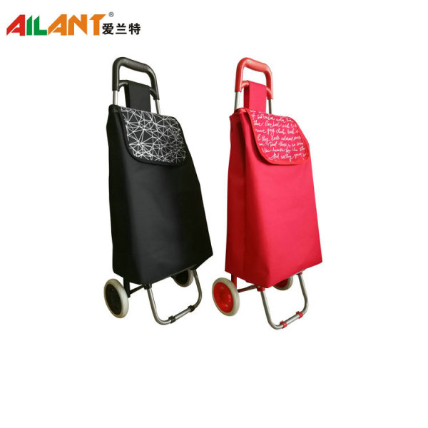 Normal style shopping trolley ELD-C301-14