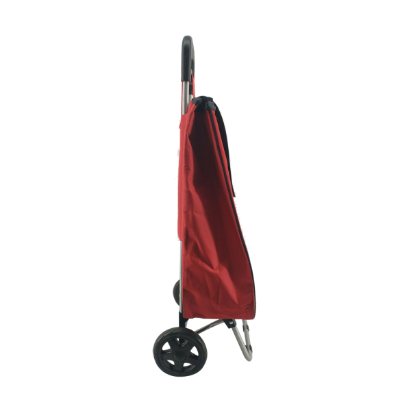 Promotional shopping trolley ELD-C301-7