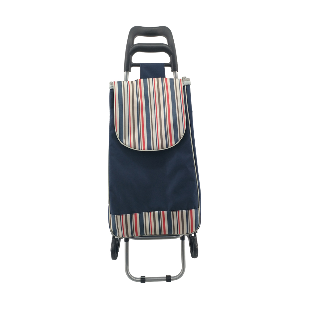 Normal style shopping trolley