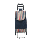 Normal style shopping trolley