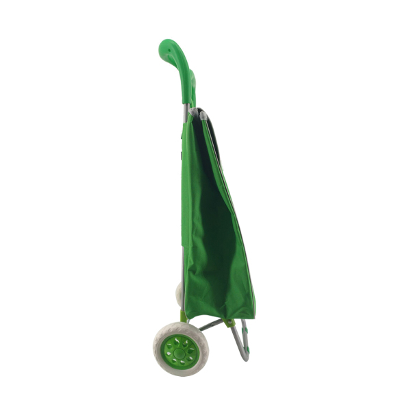 Promotional shopping trolley ELD-C303-3