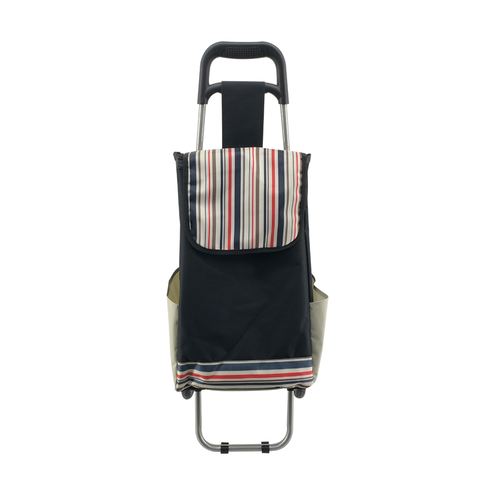 Normal style shopping trolley