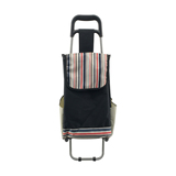 Normal style shopping trolley