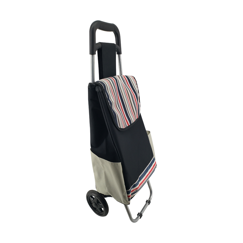 Normal style shopping trolley