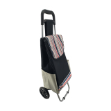 Normal style shopping trolley