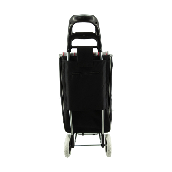 Normal style shopping trolley ELD-C401-3