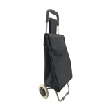 Normal style shopping trolley