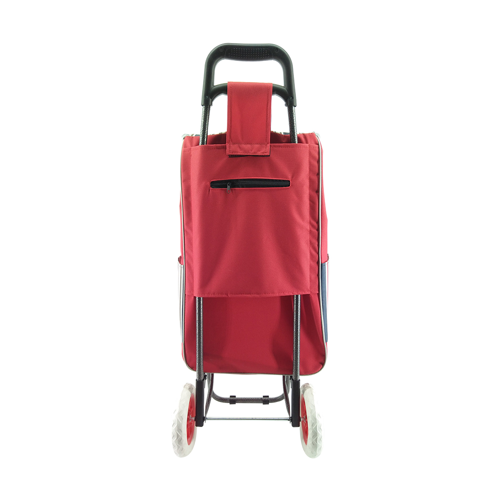 Normal style shopping trolley