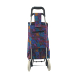 Normal style shopping trolley