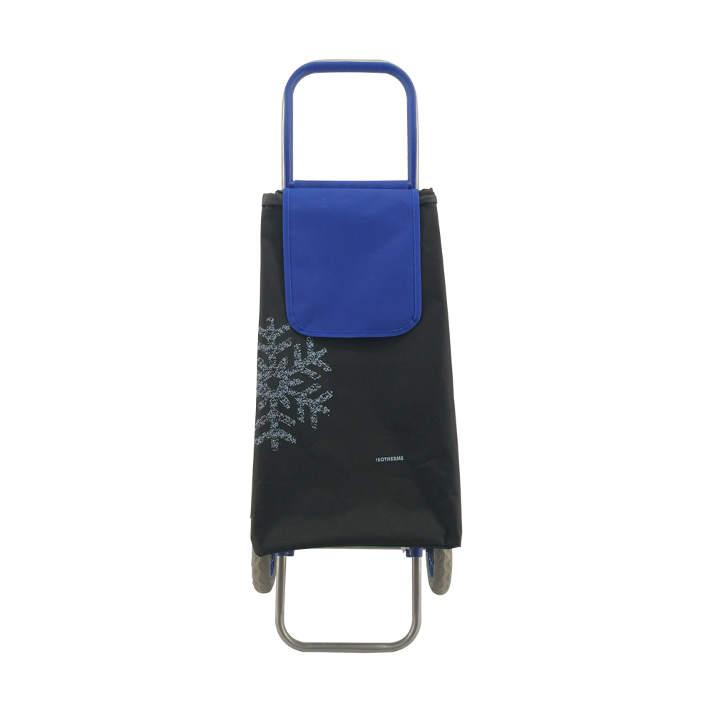 Normal style shopping trolley
