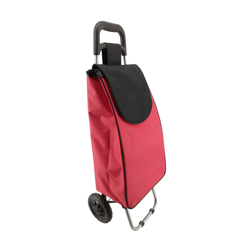 Normal style shopping trolley