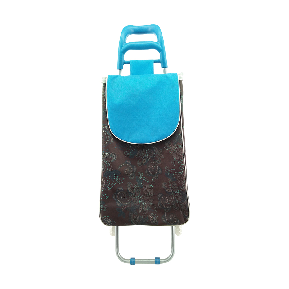 Normal style shopping trolley