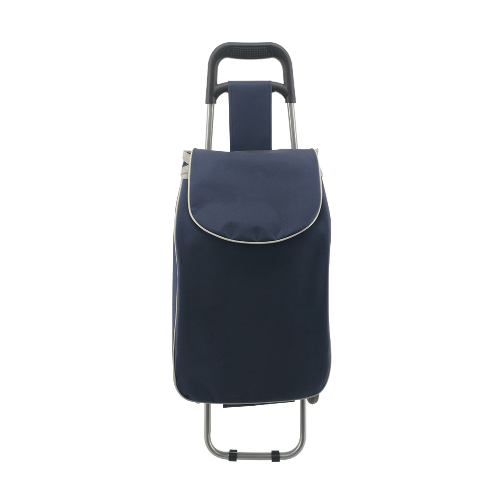 Normal style shopping trolley