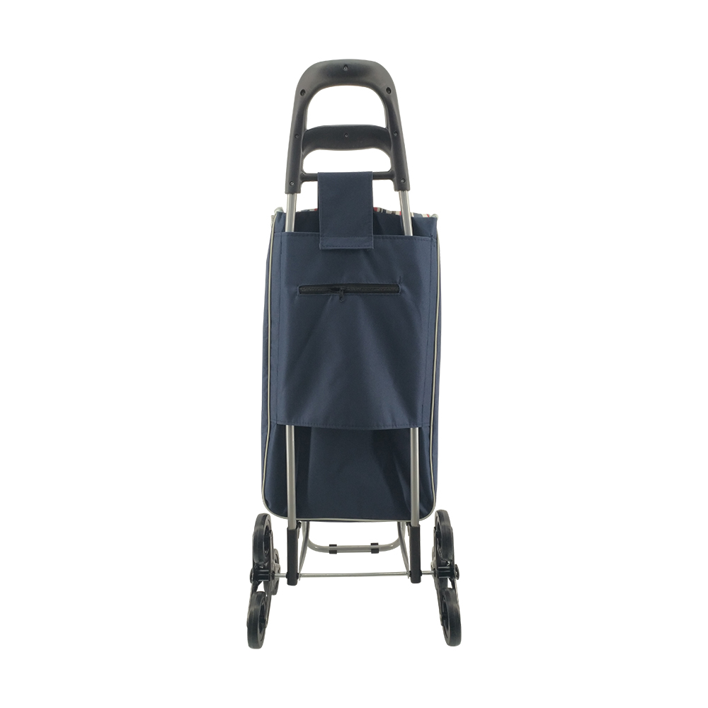 Normal style shopping trolley