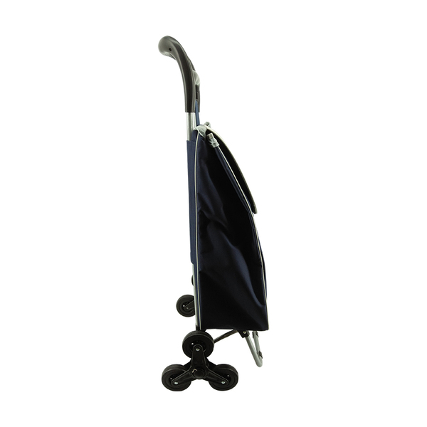 Climbing stairs shopping trolley ELD-D111