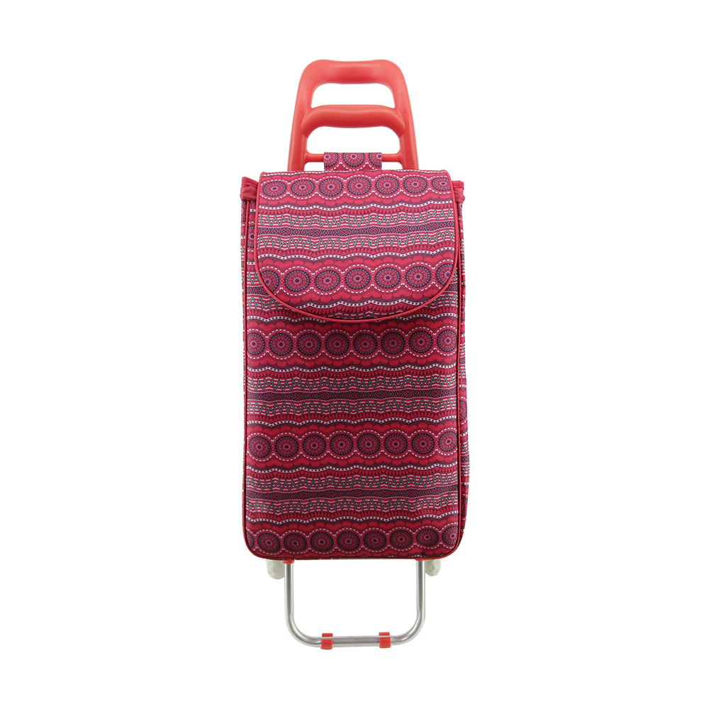 Normal style shopping trolley