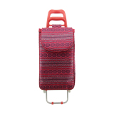 Normal style shopping trolley