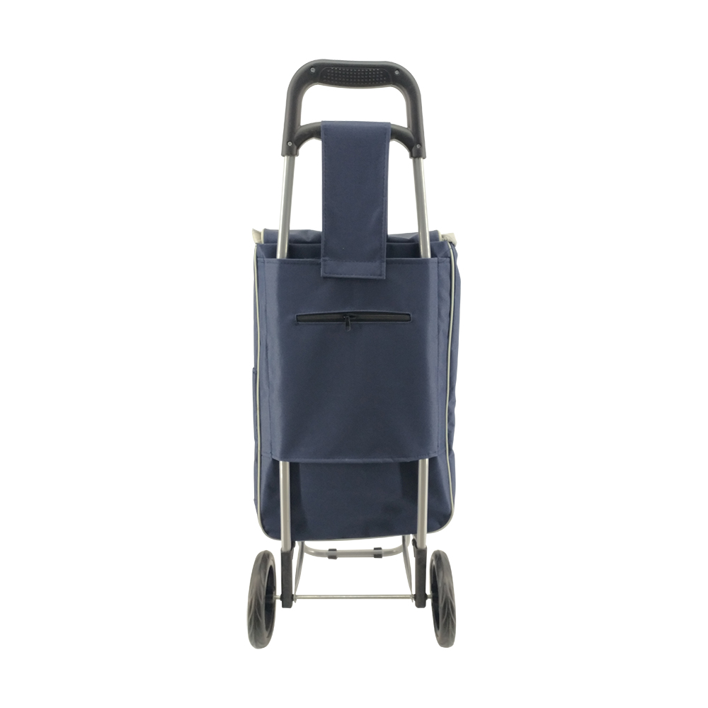 Normal style shopping trolley