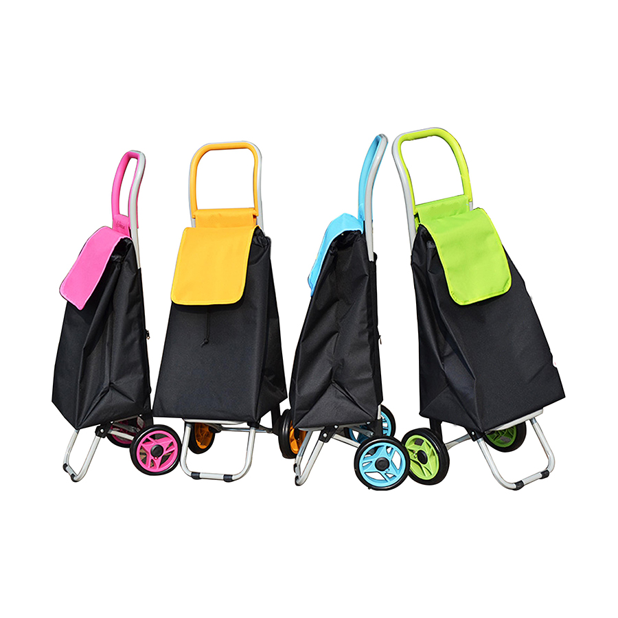 Normal style shopping trolley