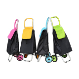 Normal style shopping trolley