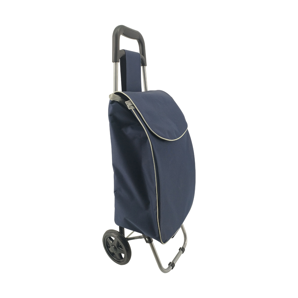 Normal style shopping trolley