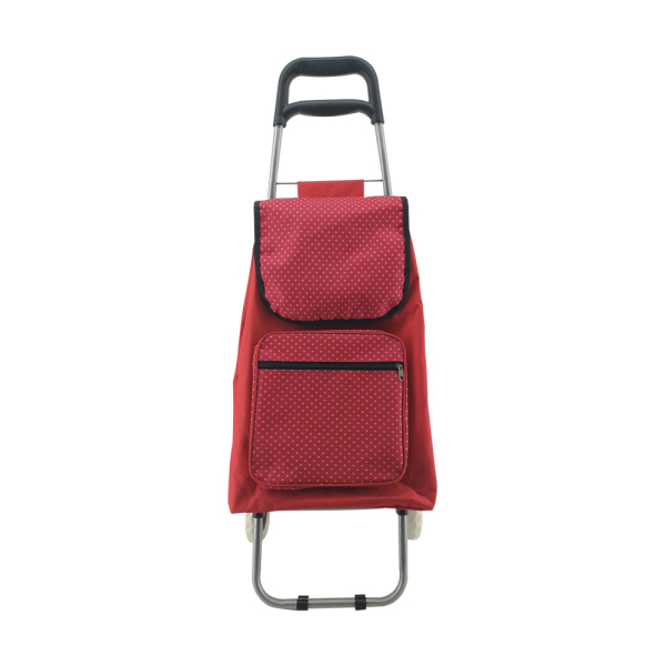 Normal style shopping trolley ELD-C301-7