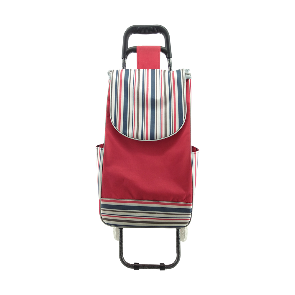 Normal style shopping trolley