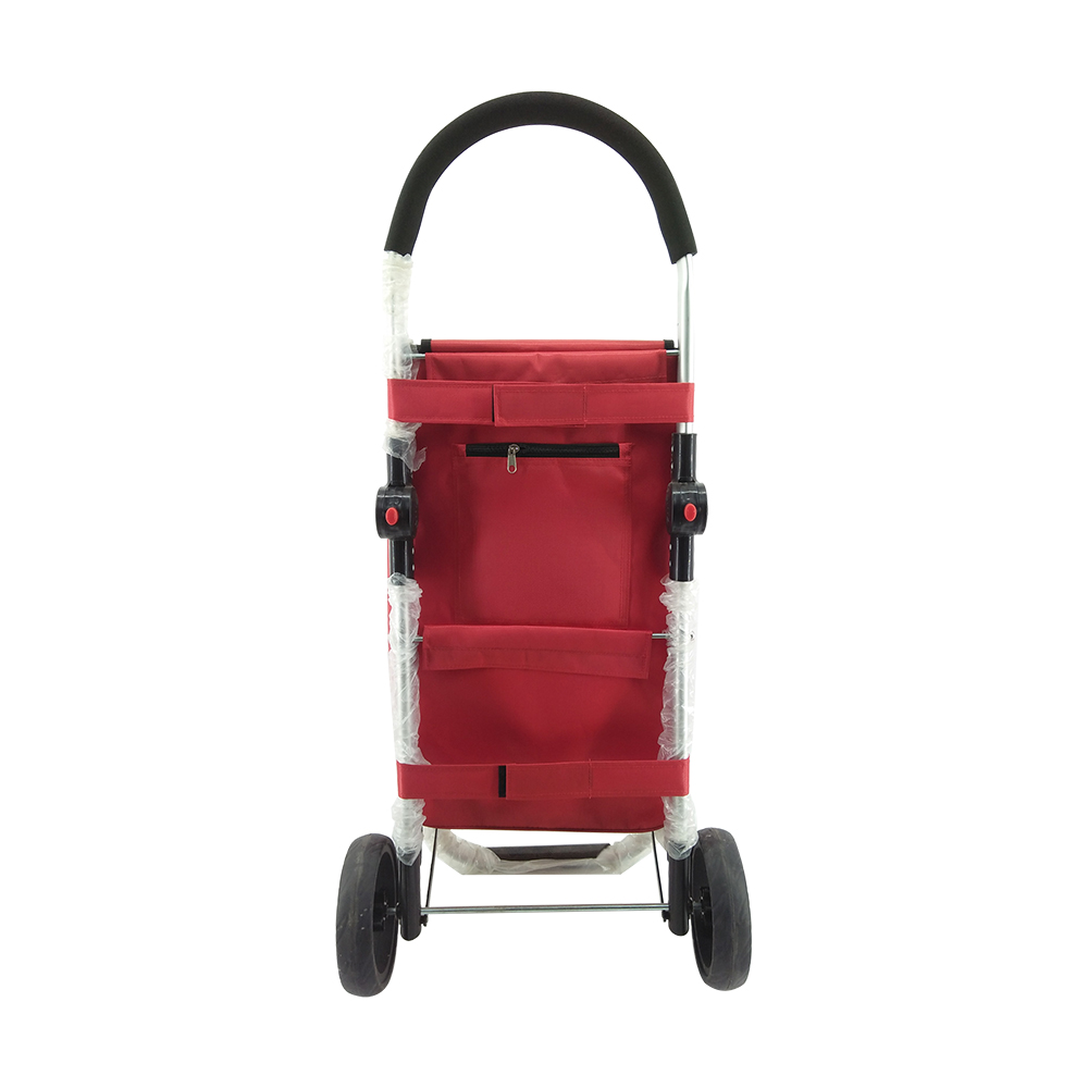 2019 Newest Shopping trolley