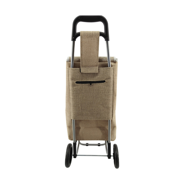 Normal style shopping trolley ELD-C304