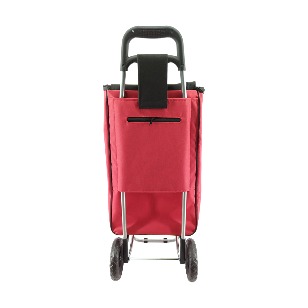 Normal style shopping trolley