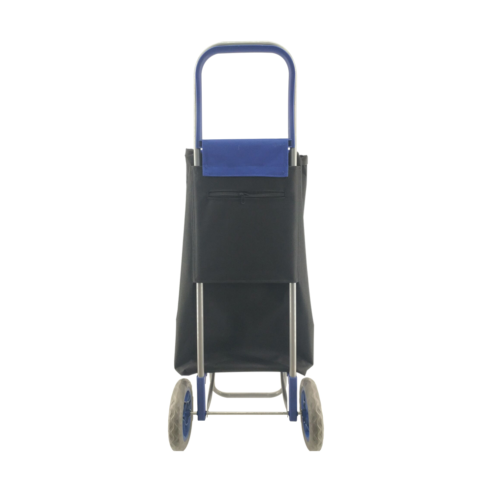 Normal style shopping trolley
