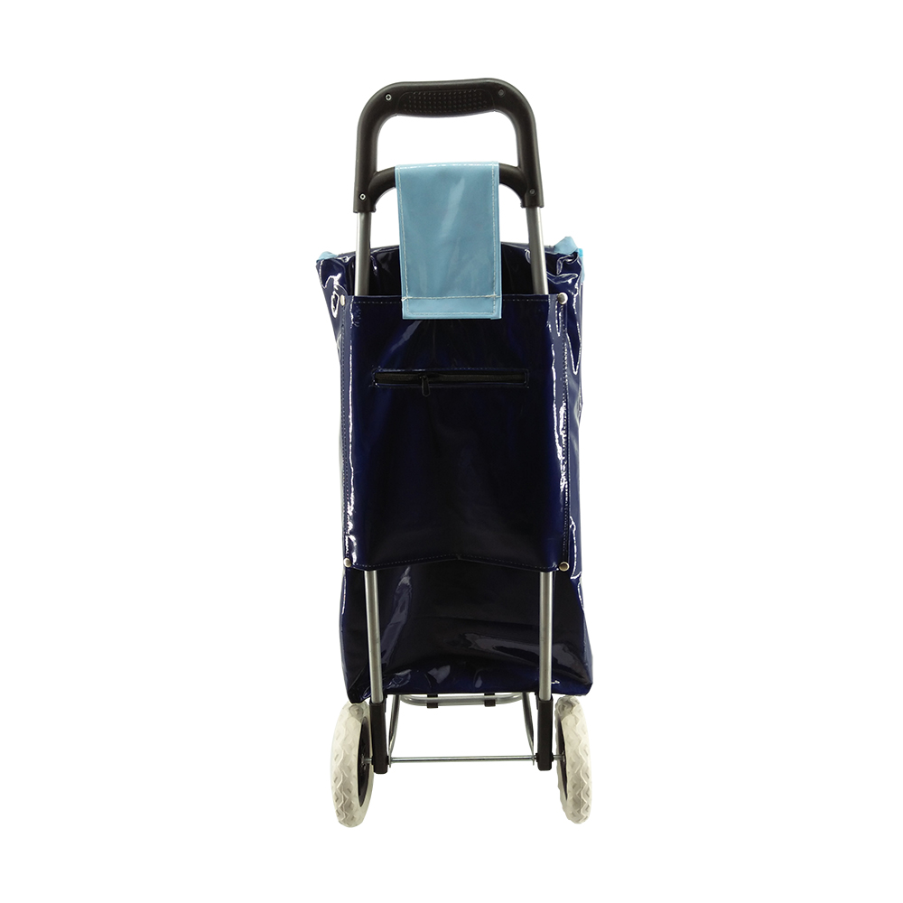 Normal style shopping trolley